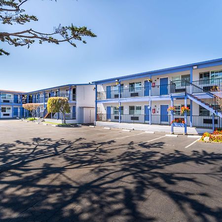 Surestay Hotel By Best Western Seaside Monterey Exterior foto