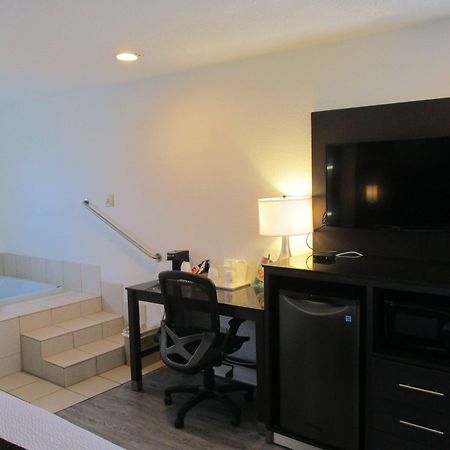 Surestay Hotel By Best Western Seaside Monterey Exterior foto