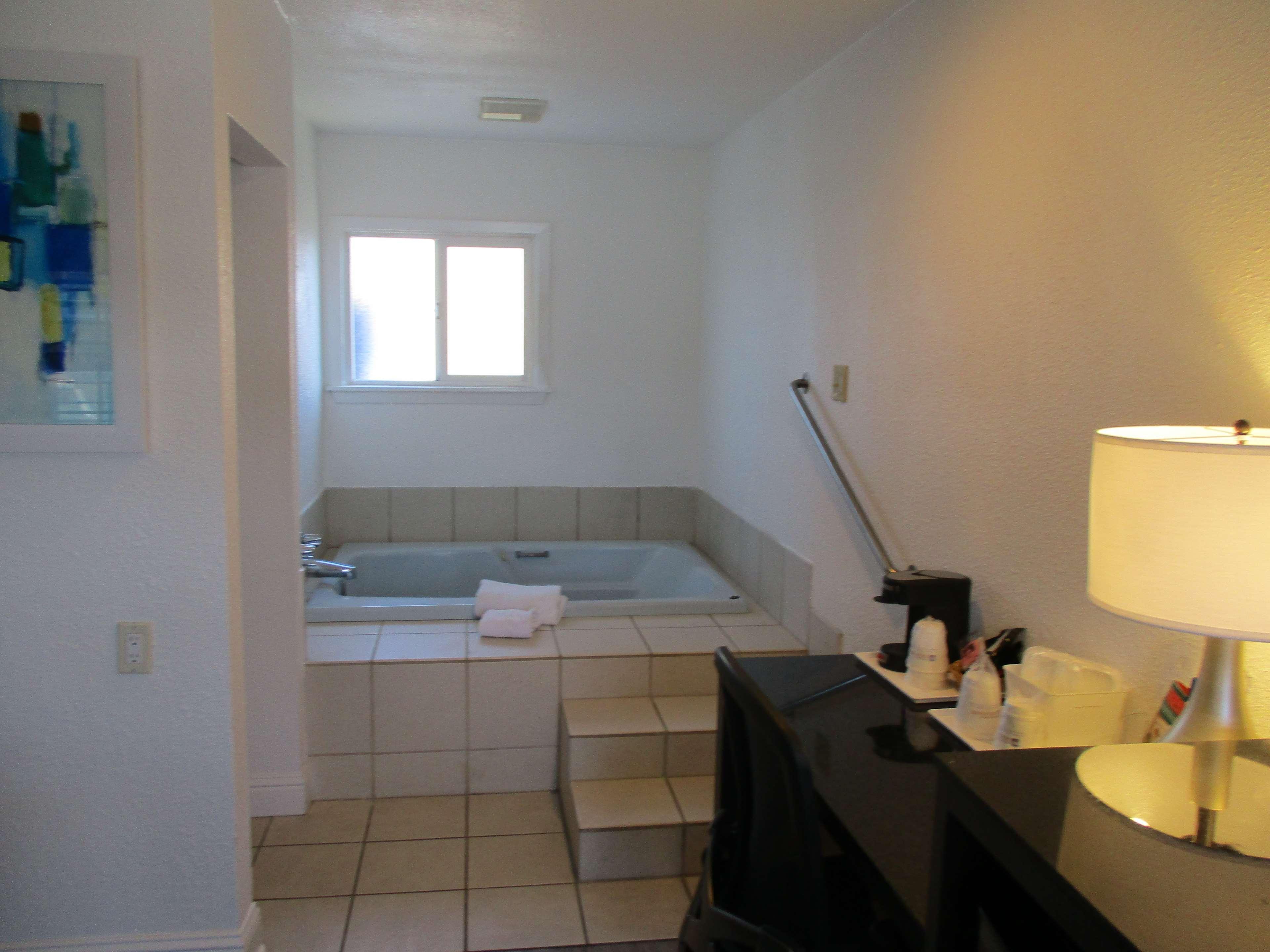 Surestay Hotel By Best Western Seaside Monterey Exterior foto