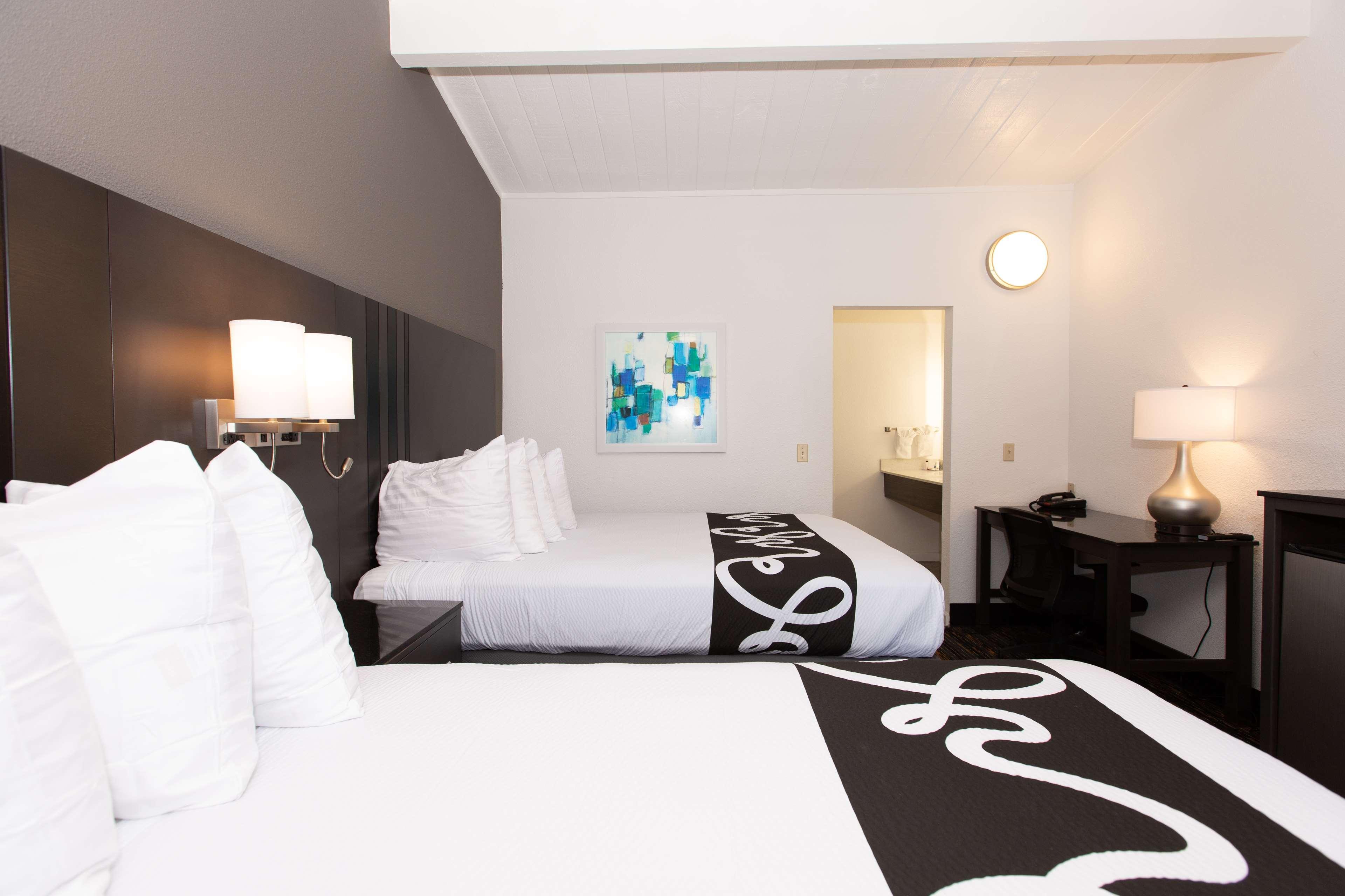 Surestay Hotel By Best Western Seaside Monterey Exterior foto