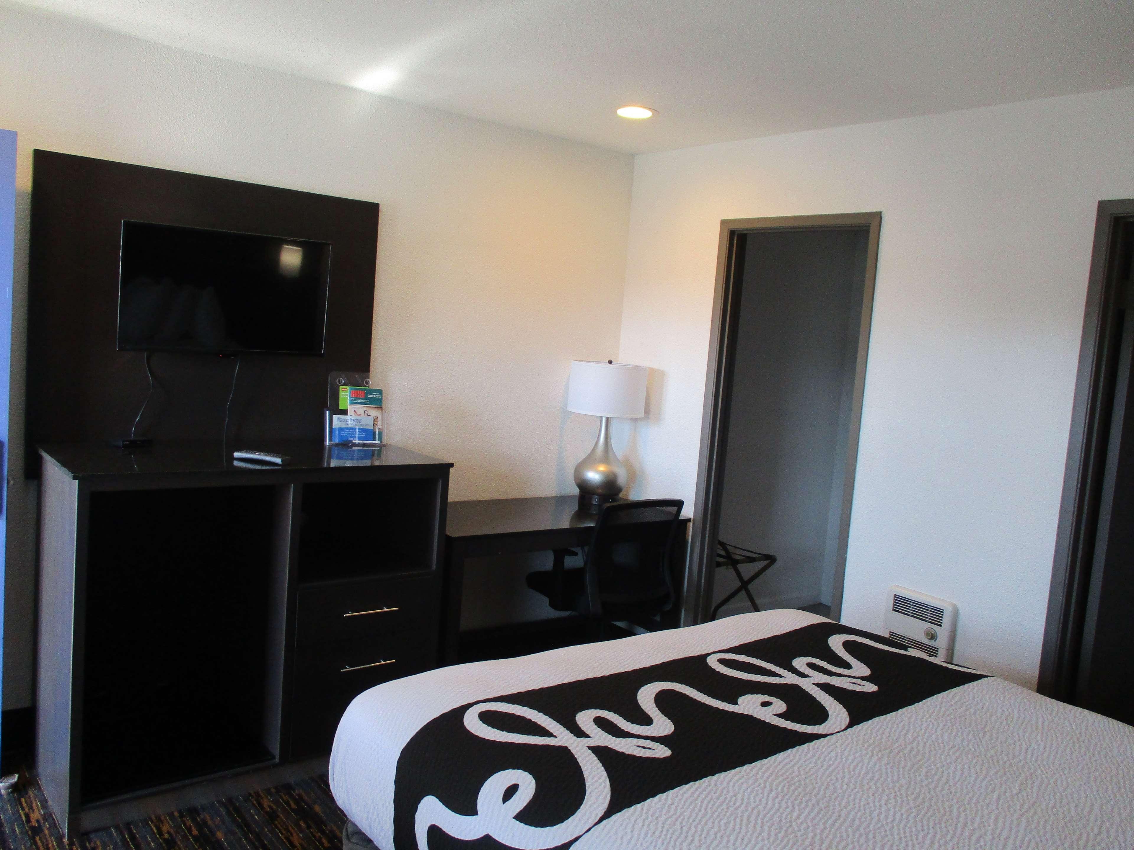 Surestay Hotel By Best Western Seaside Monterey Exterior foto