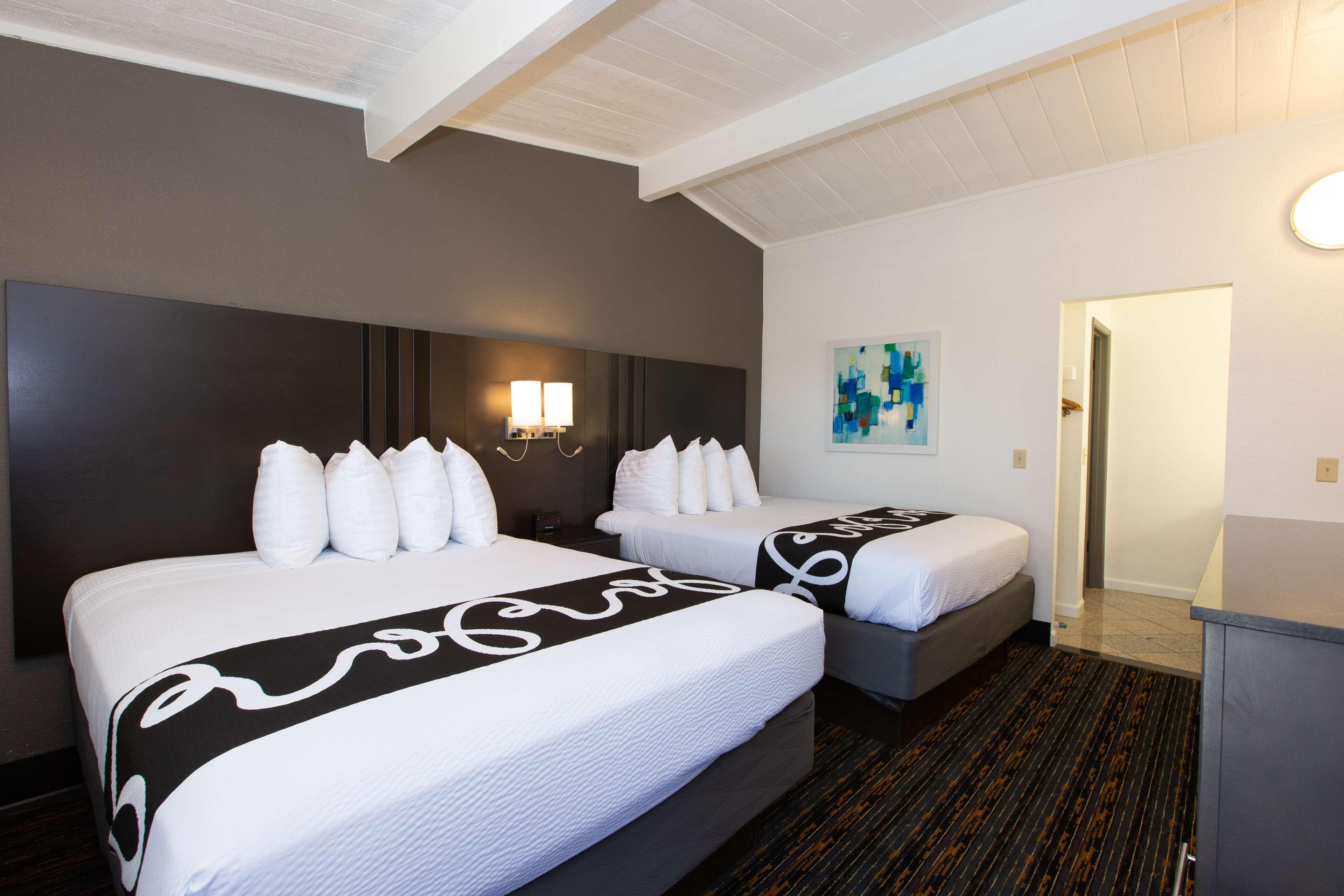 Surestay Hotel By Best Western Seaside Monterey Exterior foto