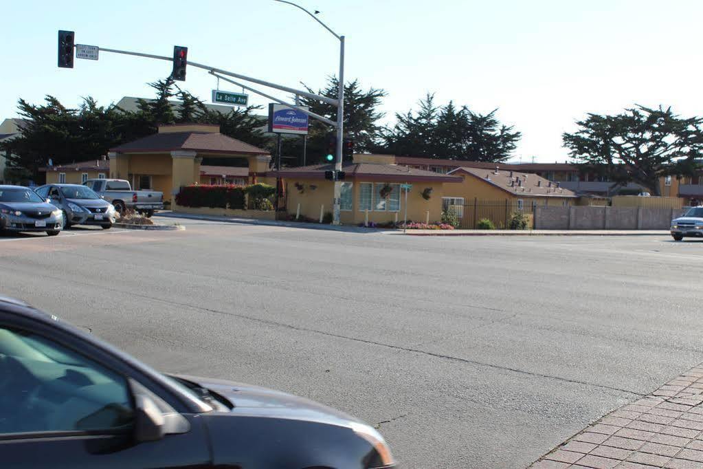 Surestay Hotel By Best Western Seaside Monterey Exterior foto